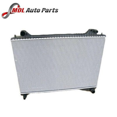 Eurospares RADIATOR FOR LAND ROVER LR092461
