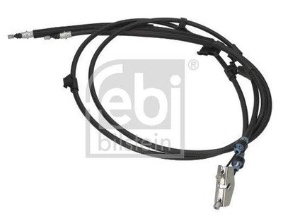 Febi 188732 Brake Cable Standard Premium Grade Fits Ford C-Max 2015 - 2019