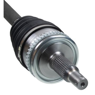 Febi 185960 Drive Shaft Standard Fits Mitsubishi L200 / Triton 2007 - 2015