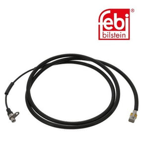 Febi 47330 ABS Sensor Premium High Performance Fits Citro�n Berlingo 1998 - 2005