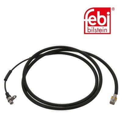 Febi 47330 ABS Sensor Premium High Performance Fits Citro�n Berlingo 1998 - 2005