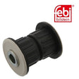 Febi 35270 Leaf Spring Bush High Performance Fits Iveco Daily 2007 - 2011