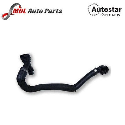 AutoStar Germany Coolant Hose 64219363338 BMW 1 Series F20 LCI 3 Series F30 LCI