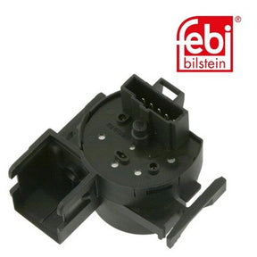 Febi 26246 Ignition Switch Premium Fits Vauxhall Meriva 2003 - 2010