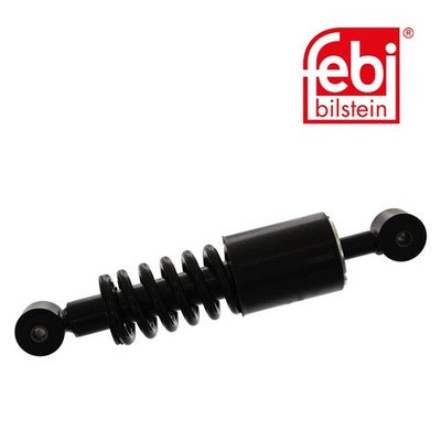 Febi 24421 Cabin Shock Absorber Front Mechanical Mode Premium High Performance