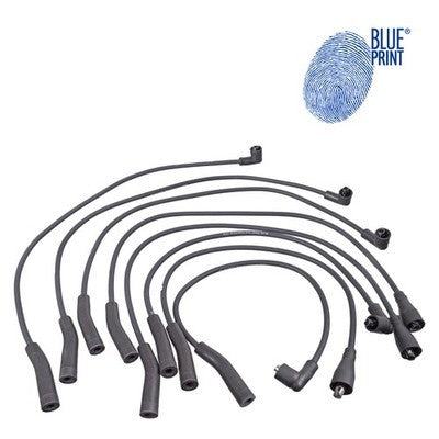 Blueprint ADC41612 Ignition Cable Kit Fits Mitsubishi Pajero Shogun 1990 - 1997