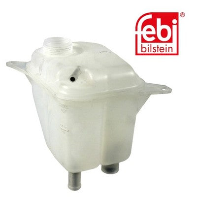 Febi 21192 Coolant Expansion Tank High Performance Fits Audi Coupe 1992 - 1996