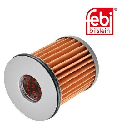 Febi 106892 Transmission Oil Filter Fits Subaru Outback 2015 - 2025