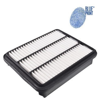 Blueprint ADC42225 Air Filter Genuine Quality Fits Mitsubishi RVR 1996 - 1999