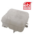 Febi 35035 Coolant Expansion Tank Standard Premium For Seat Toledo 1991 - 1999