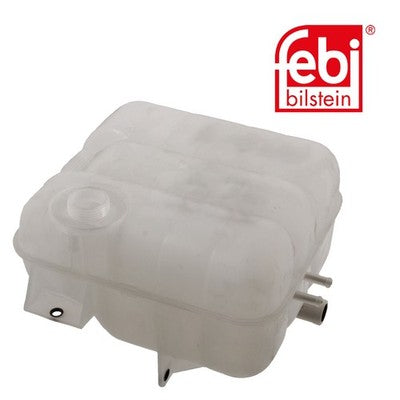 Febi 35035 Coolant Expansion Tank Standard Premium For Seat Toledo 1991 - 1999
