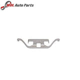 Ate Brake Caliper SZR000010 Range Rover 2002