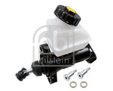 Febi 177120 Clutch Master Cylinder Premium Grade Durable High Performance