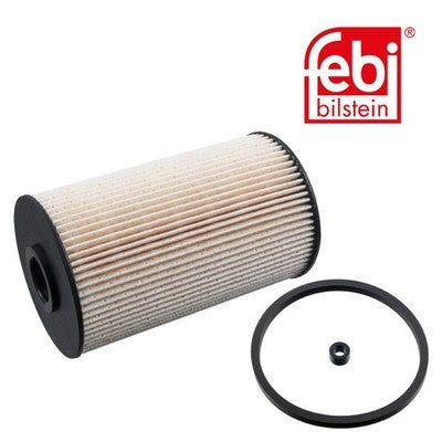 Febi 109590 Premium Fuel Filter High Performance Fits Opel Movano 1999-2000