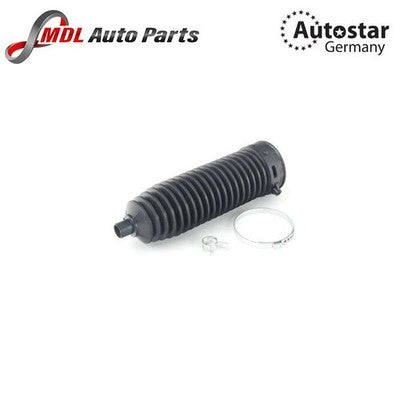 AutoStar Germany Steering Rack Boot for Mercedes-Benz SLC 300 W204 2044630296