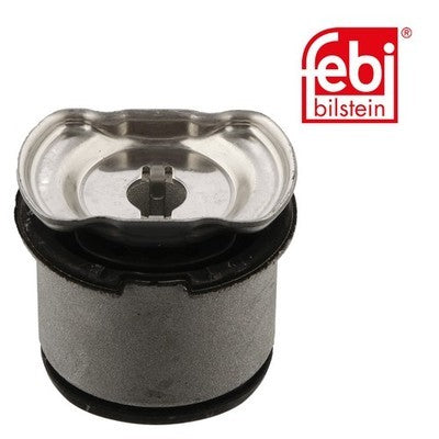 Febi 36503 Axle Beam Mount Front Rear Left Right Fits Audi A6 2011-2015