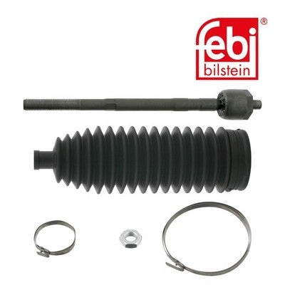 Febi 27303 Inner Tie Rod Front Left Right Fits Renault Trafic 2014 - 2024