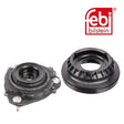 Febi 19938 Strut Mounting Kit Front LH RH Premium Fits Ford Mondeo 2004-2007