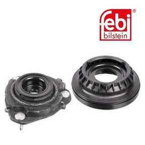 Febi 19938 Strut Mounting Kit Front LH RH Premium Fits Ford Mondeo 2004-2007