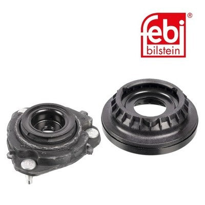 Febi 19938 Strut Mounting Kit Front LH RH Premium Fits Ford Mondeo 2004-2007