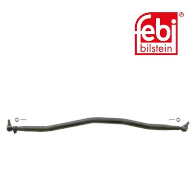 Febi 23982 Drag Link Standard Durable Premium Grade Fits Opel Astra 2004 - 2004