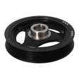 Febi 194040 Pulley Standard Premium Grade Durable Fits Dacia Bigster 2024 - 2025