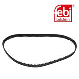 Febi 24186 Premium Timing Belt Coated High Performance Fits VW Golf 2011-2012