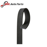 FEBI 7DPK1360 AUXILIARY BELT 7DPK1360 - 34463 - MERCEDES 0119977192