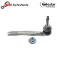 AutoStar Germany Front Right Outer Tie Rod End 2054600705 for Mercedes C-Class E