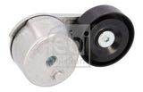 Febi 188325 Tensioner Assembly Automatic Metal Premium Fits MG HS 2020 - 2025