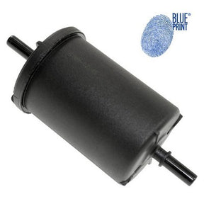 Blueprint ADN12324 In line Fuel Filter Plastic Housing Fits Renault Megane 2015
