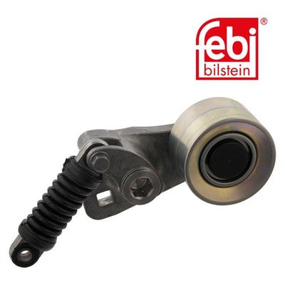 Febi 31071 Tensioner Assembly Automatic Standard Fits Ford Mondeo 2004 - 2007