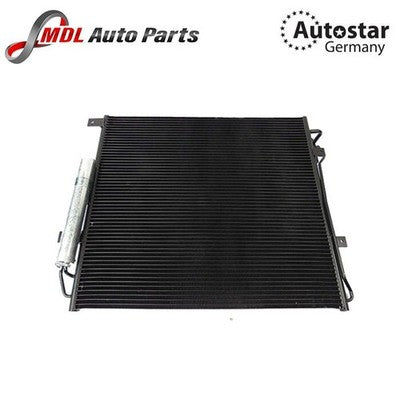 AutoStar Germany AC CONDENSER 10-16 LR4 10-13 SPORT LR021824