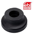 Febi 01930 Bump Stop Rubber Front High Performance Fits Audi 80 1987 - 1989