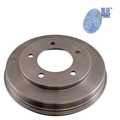 Blueprint ADC44719 Drum Brake Rear Axle Fits Mitsubishi Lancer 2009 - 2024
