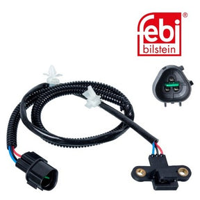 Febi 108167 Crankshaft Sensor High Performance Fits Hyundai Trajet 2000 - 2004
