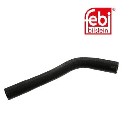 Febi 100631 Coolant Hose Premium Fits Mercedes-Benz Sprinter 3.5-T 2009 - 2018