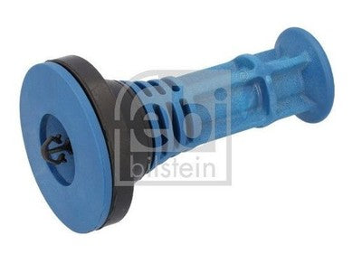Febi 185283 Bump Stop Rear Axle Standard Fits Renault Fluence 2014 - 2025