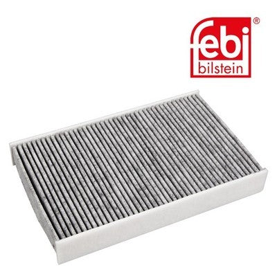 Febi 105703 Cabin Filter Premium High Performance Fits Nissan Juke 2014 - 2019