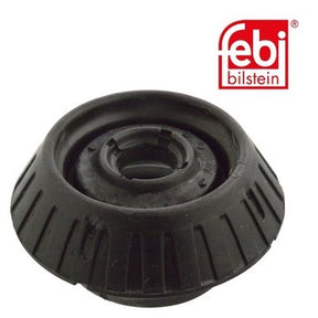 Febi 102984 Top Strut Mounting Front Steel Elastomer Fits Honda CR-Z 2010-2013