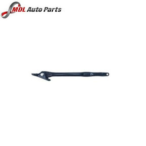 Eurospares Trailing Arms LR001175 Freelander 2 Range Rover Evoque