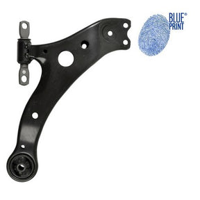 Blueprint ADT386148 Control Arm Front Axle Right Fits Toyota Harrier 2003 - 2012