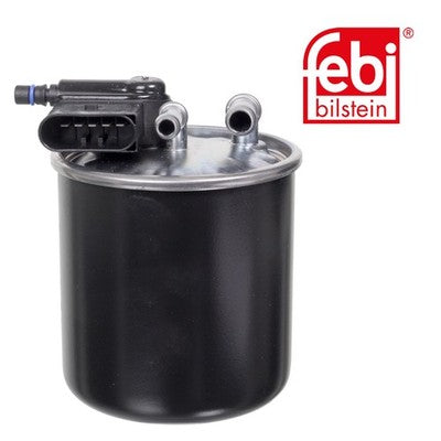 Febi 100471 Fuel Filter Premium Quality For Mercedes-Benz GLA-Class 2013 - 2019