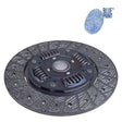 Blueprint ADH23163 Clutch Disc High Performance Fits Honda Civic 2015 - 2016