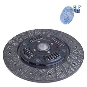 Blueprint ADH23163 Clutch Disc High Performance Fits Honda Civic 2015 - 2016