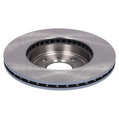 Febi 188760 Brake Disc Vented Front Coated Surface Fits Honda Jazz 2023 - 2025