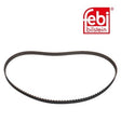 Febi 12652 Premium Timing Belt High Performance Fits VW Golf 1998-2002