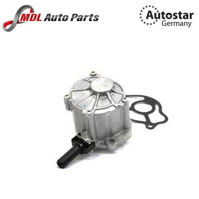 autostar germany Vacuum Pump 6510900005