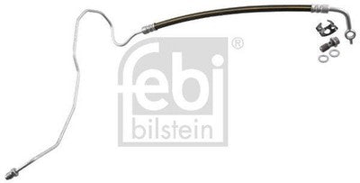 Febi 195087 Brake Hose Standard Fits Citroën C4 Grand Picasso 2014 - 2025