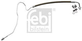 Febi 195087 Brake Hose Standard Fits Citroën C4 Grand Picasso 2014 - 2025